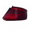 Fanale posteriore esterno a led versione 5 porte passeggero dx