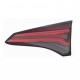 Fanale posteriore interno a led passeggero dx