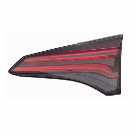 Fanale posteriore interno a led passeggero dx