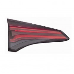 Fanale posteriore interno a led guida sx