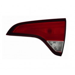 Fanale posteriore interno bianco rosso passeggero dx