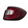 Fanale posteriore esterno a led passeggero dx