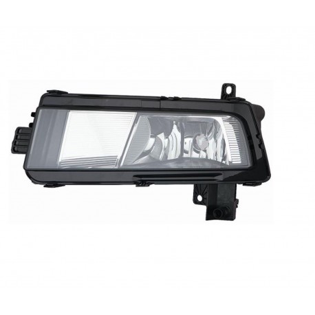 Fendinebbia H11 guida sx