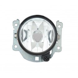 Fendinebbia H16 guida sx