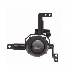 Fendinebbia HB4 guida sx