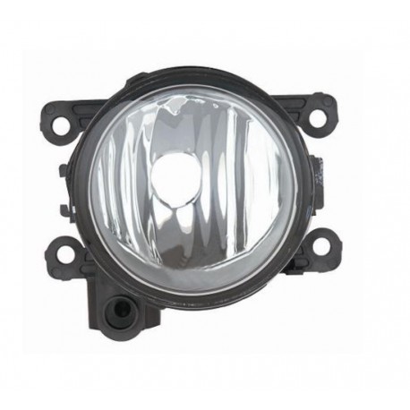 Fendinebbia H11 guida sx