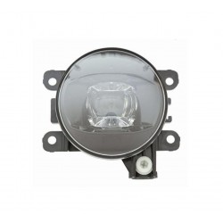 Fendinebbia a led passeggero dx