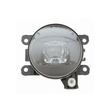 Fendinebbia a led passeggero dx