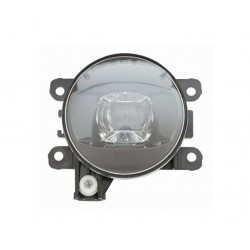 Fendinebbia a led guida sx