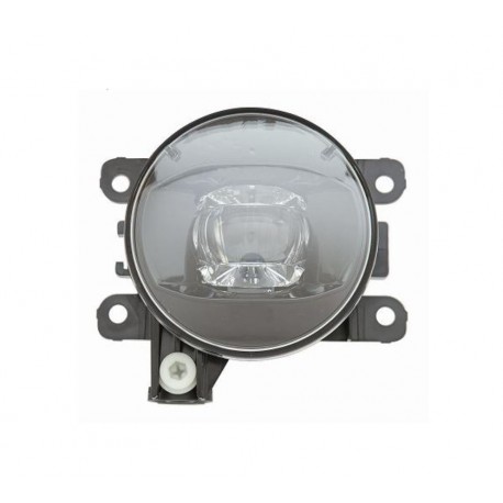 Fendinebbia a led guida sx