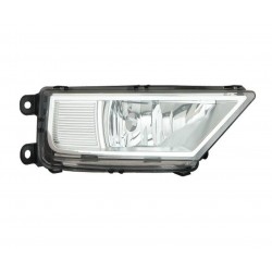 Fendinebbia H8 passeggero dx