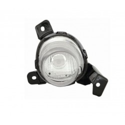 Fendinebbia HB4 passeggero dx