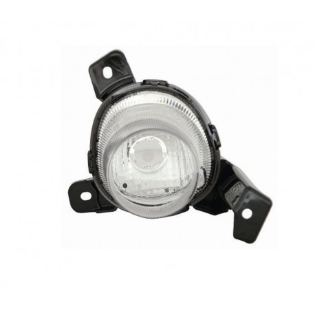 Fendinebbia HB4 passeggero dx