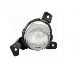 Fendinebbia HB4 guida sx