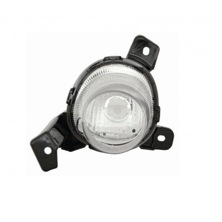 Fendinebbia HB4 guida sx