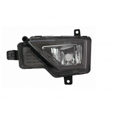 Fendinebbia H11 guida sx