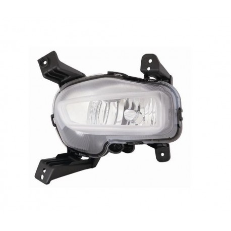 Fendinebbia H8 passeggero dx