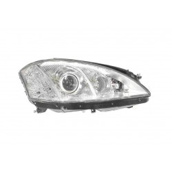 Faro proiettore Xenon D1S-H7-H7 con motorino dx