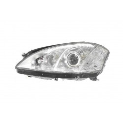 Faro proiettore Xenon D1S-H7-H7 con motorino sx