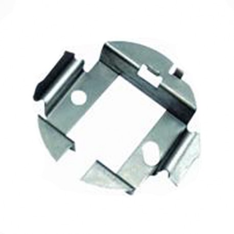 Base 03 kit adattatore lampadine Xenon adatto per Bmw - Audi - Opel