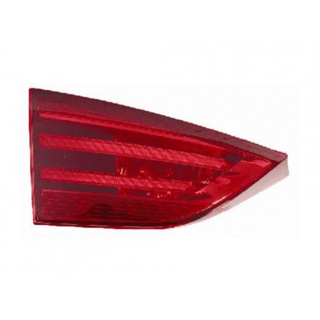 Fanale posteriore interno a led guida sx