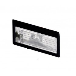 Gruppo ottico posteriore dx