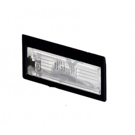 Gruppo ottico posteriore dx