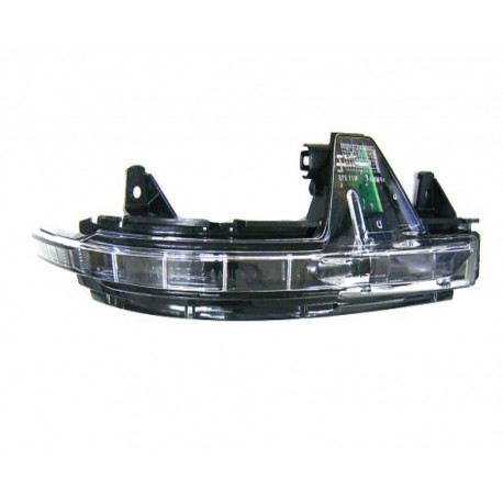 Fanalino freccia specchietto retrovisore passeggero dx