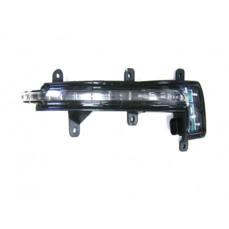 Fanalino freccia specchietto retrovisore a led passeggero dx