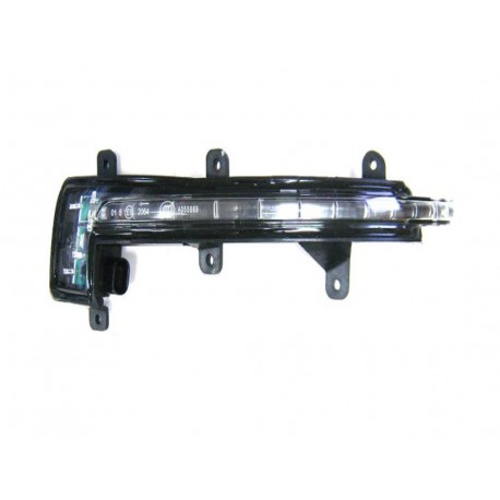Fanalino freccia specchietto retrovisore a led guida sx