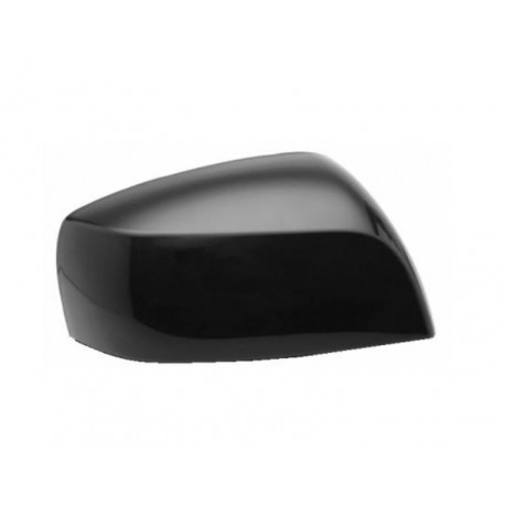 Calotta specchietto retrovisore nera modello senza freccia dx