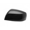 Calotta specchietto retrovisore modello senza freccia nero sx