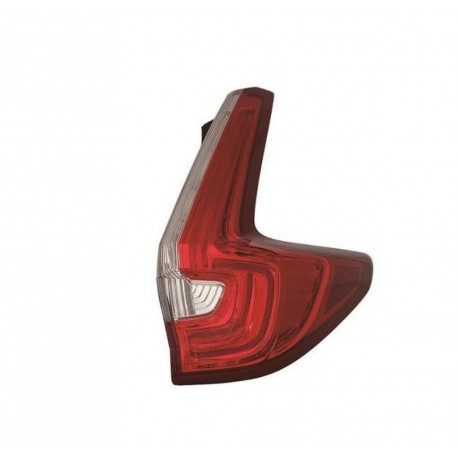 Fanale posteriore esterno a led passeggero dx