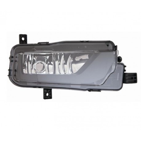 Fendinebbia H11 passeggero dx