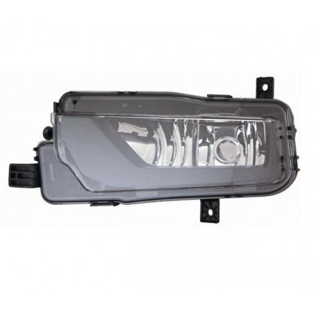 Fendinebbia H11 guida sx