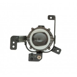 Fendinebbia HB4 guida sx