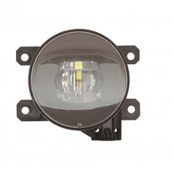 Fendinebbia a led bilaterale