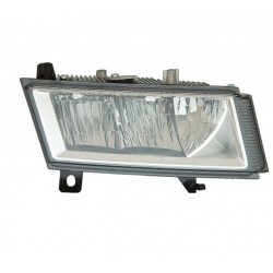Fendinebbia a led versioni R - S passeggero dx
