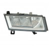 Fendinebbia a led versioni R - S passeggero dx