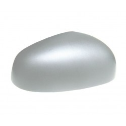 Calotta specchietto retrovisore cromata dx