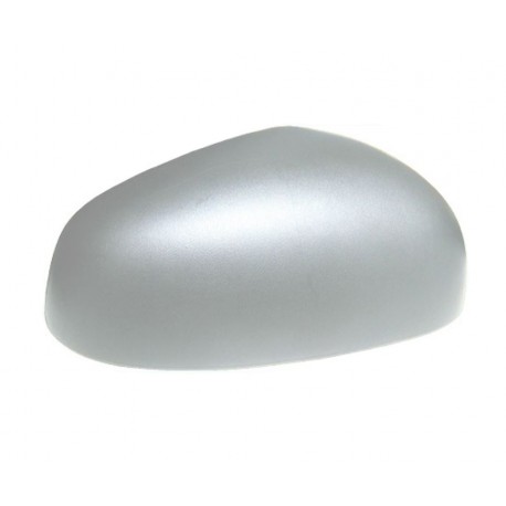 Calotta specchietto retrovisore cromata dx