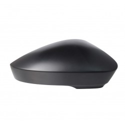 Calotta specchietto retrovisore nera dx