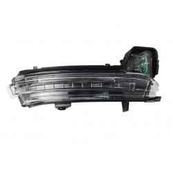 Fanalino freccia specchietto retrovisore passeggero dx