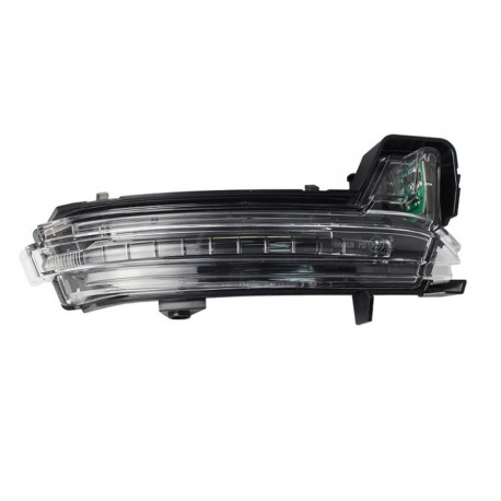 Fanalino freccia specchietto retrovisore passeggero dx