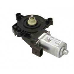 Motorino alzavetro alzacristalli anteriore guida sx