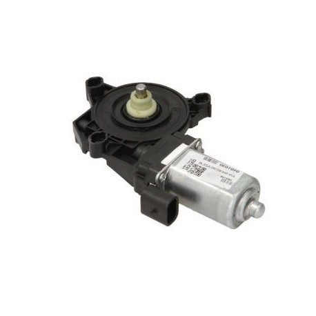 Motorino alzavetro alzacristalli anteriore guida sx