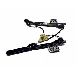 Meccanismo alzacristalli posteriore passeggero dx