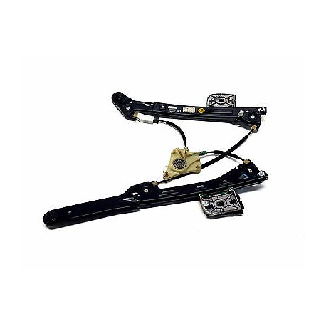 Meccanismo alzacristalli posteriore passeggero dx