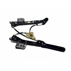 Meccanismo alzacristalli posteriore guida sx