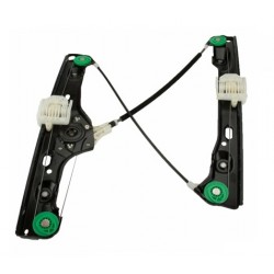 Meccanismo alzacristalli anteriore passeggero dx